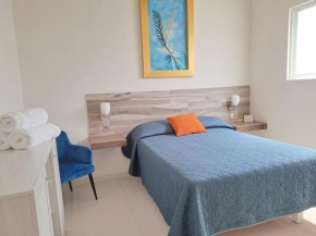 Hotel Anturio
